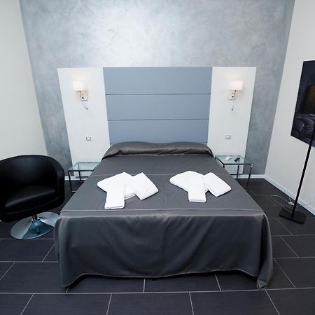 Hotel Grey&White Rom Zimmer foto