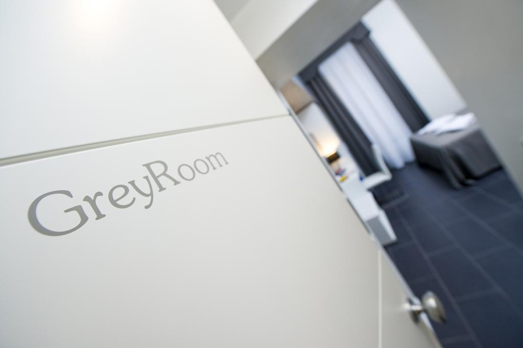 Hotel Grey&White Rom Zimmer foto